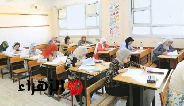 هذه العقوبة تنتظر الغشاشين.. تحذير عاجل من التعليم قبل امتحانات الثانوية العامة 2026
