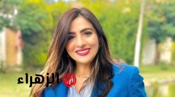انتخاب منال متولي رئيسة لشعبة التعدين والبترول والفلزات بنقابة المهندسين