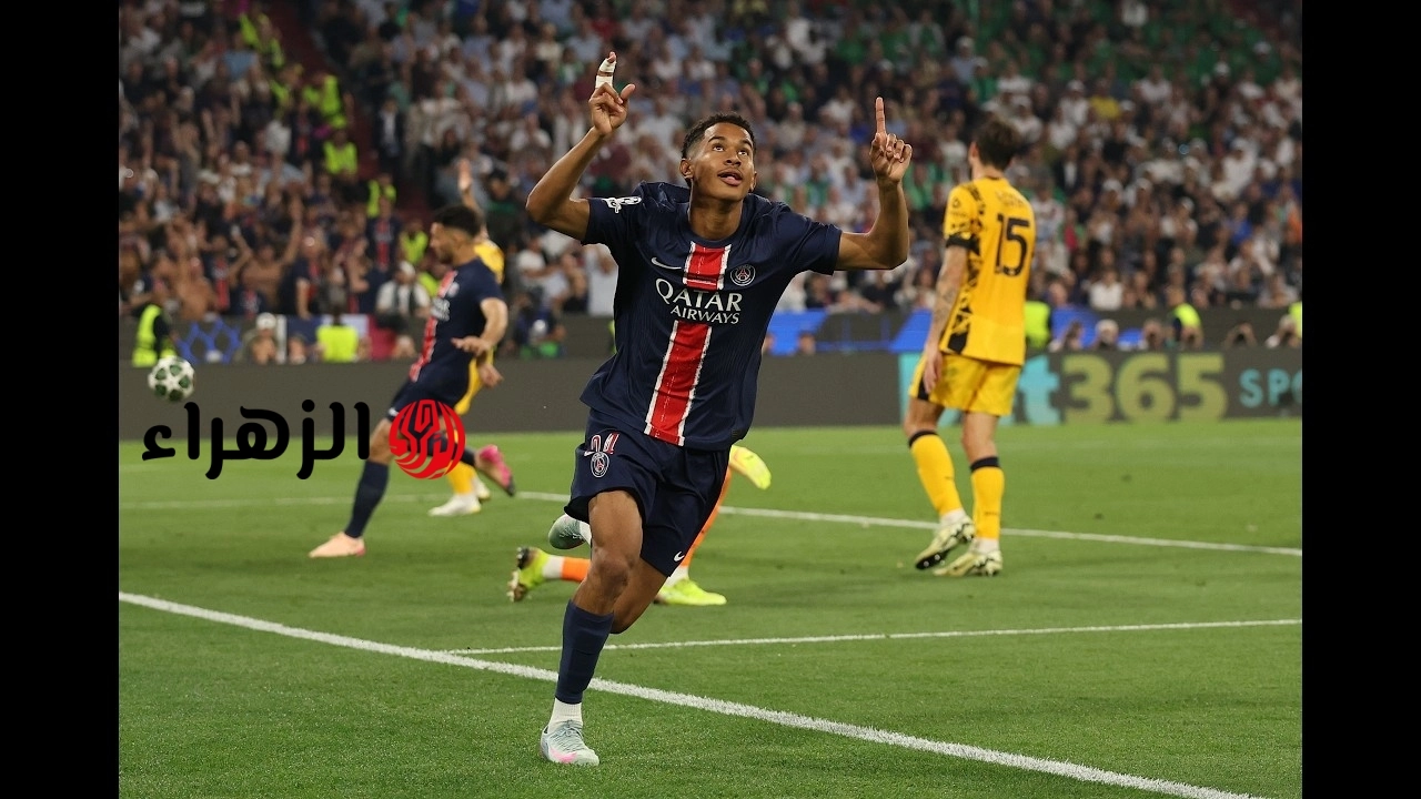 PSG 3-2 Bayern نتيجة الآن مباراة باريس سان جيرمان وبايرن ميونخ فى نصف نهائي دوري أبطال اوروبا