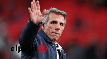 باريزي يدعم جاتوزو بعد إخفاق إيطاليا المونديالي وزولا يطالب بالاهتمام بالشباب