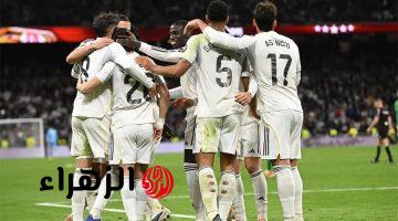 باريس سان جيرمان ينافس أندية إنجليزية على ضم كامافينجا من ريال مدريد