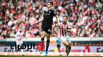 بايرن ميونخ يقلب الطاولة على فرايبورج قبل مواجهة ريال مدريد في دوري الأبطال