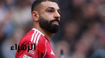 براد فريدل يرشح عثمان ديمبلي لخلافة محمد صلاح في ليفربول