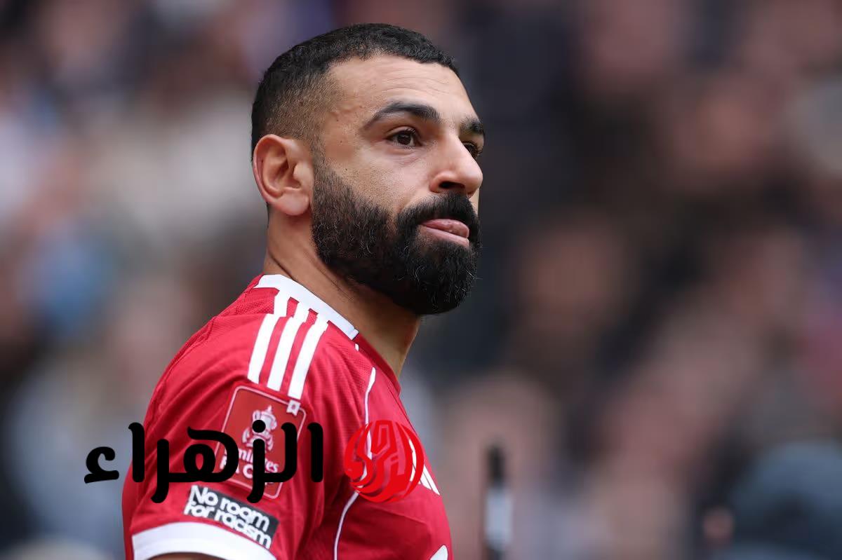 براد فريدل يرشح عثمان ديمبلي لخلافة محمد صلاح في ليفربول