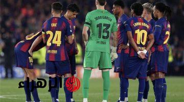 “مباشر” Barcelona vs Celta Vigo.. متابعة مباراة برشلونة وسيلتا فيغو الآن عبر beIN SPORTS بجودة خارقة