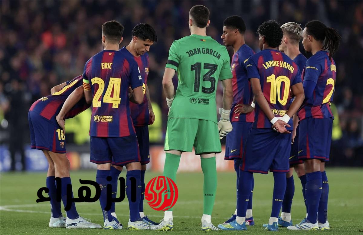 “مباشر” Barcelona vs Celta Vigo.. متابعة مباراة برشلونة وسيلتا فيغو الآن عبر beIN SPORTS بجودة خارقة