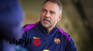 برشلونة يرفض المخاطرة بفرينكي دي يونج أمام أتلتيكو مدريد في دوري الأبطال