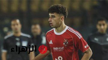 بلال عطية مهاجم أهلي 2007 يواجه شبح الصليبي قبل انتقاله لراسينج سانتاندير