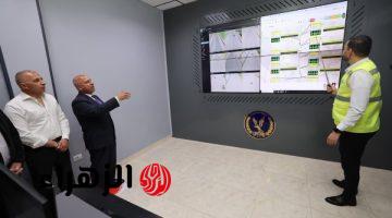 بينها بنها الحر.. الوزير: منظومة النقل الذكي تضم في المرحلة العاجلة 7 طرق على الشبكة القومية