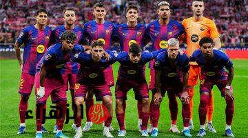 تألق كانسيلو وراشفورد أمام أتلتيكو مدريد يقربهما من البقاء في برشلونة