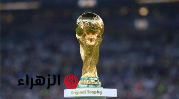 تأهل العراق والكونغو الديمقراطية إلى كأس العالم 2026 عبر الملحق العالمي