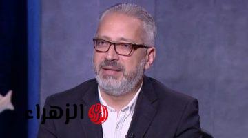 تامر أمين يحلل أسباب تراجع الأهلي بعد مباراة سيراميكا كليوبترا في الدوري