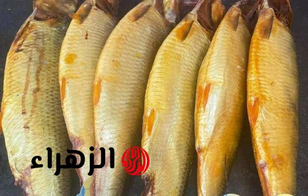ممنوعة لـ3 فئات.. تحذير عاجل من الصحة بشأن تناول الرنجة قبل شم النسيم
