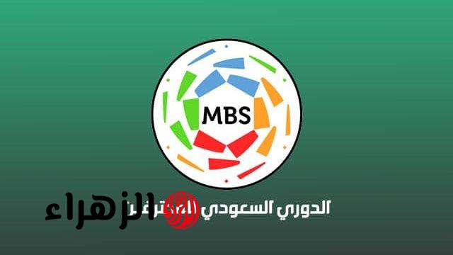 ترتيب الدوري السعودي يشهد صعود النصر بعد فوزه على الأخدود