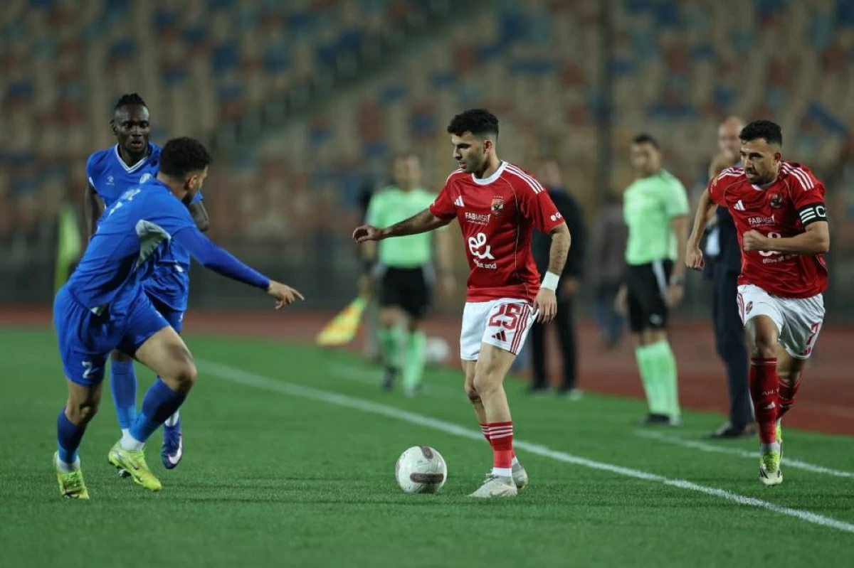 صراع اللقب يشتعل.. ترتيب الدوري بعد فوز الأهلي وتعادل بيراميدز
