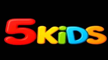 تردد قناة 5 كيدز 2026 على نايل سات بجودة FULL HD بدون تشويش