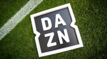 تردد قناة DAZN لمشاهدة المصارعة الحرة مباشر بجودة HD 2026