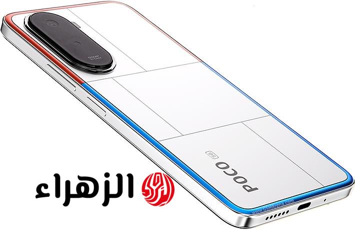 تردد قناة Poco M7 Plus 2026 لمشاهدة مواصفات الهاتف الجديدة