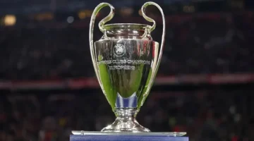 تردد قناة المجانية 2026: دوري الأبطال والإنجليزي جودة HD على نايل سات