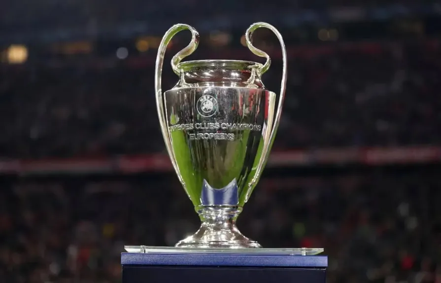 معركة للتاريخ.. موعد نهائي دوري ابطال اوروبا 2026 بين باريس وأرسنال