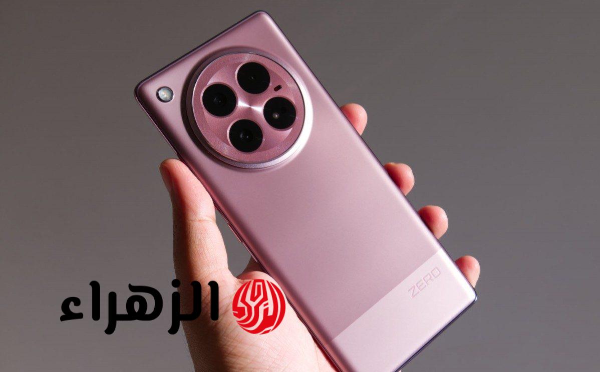تردد قناة انفنكس زيرو 40 الجديد 2026 بأعلى جودة لمصر والسعودية
