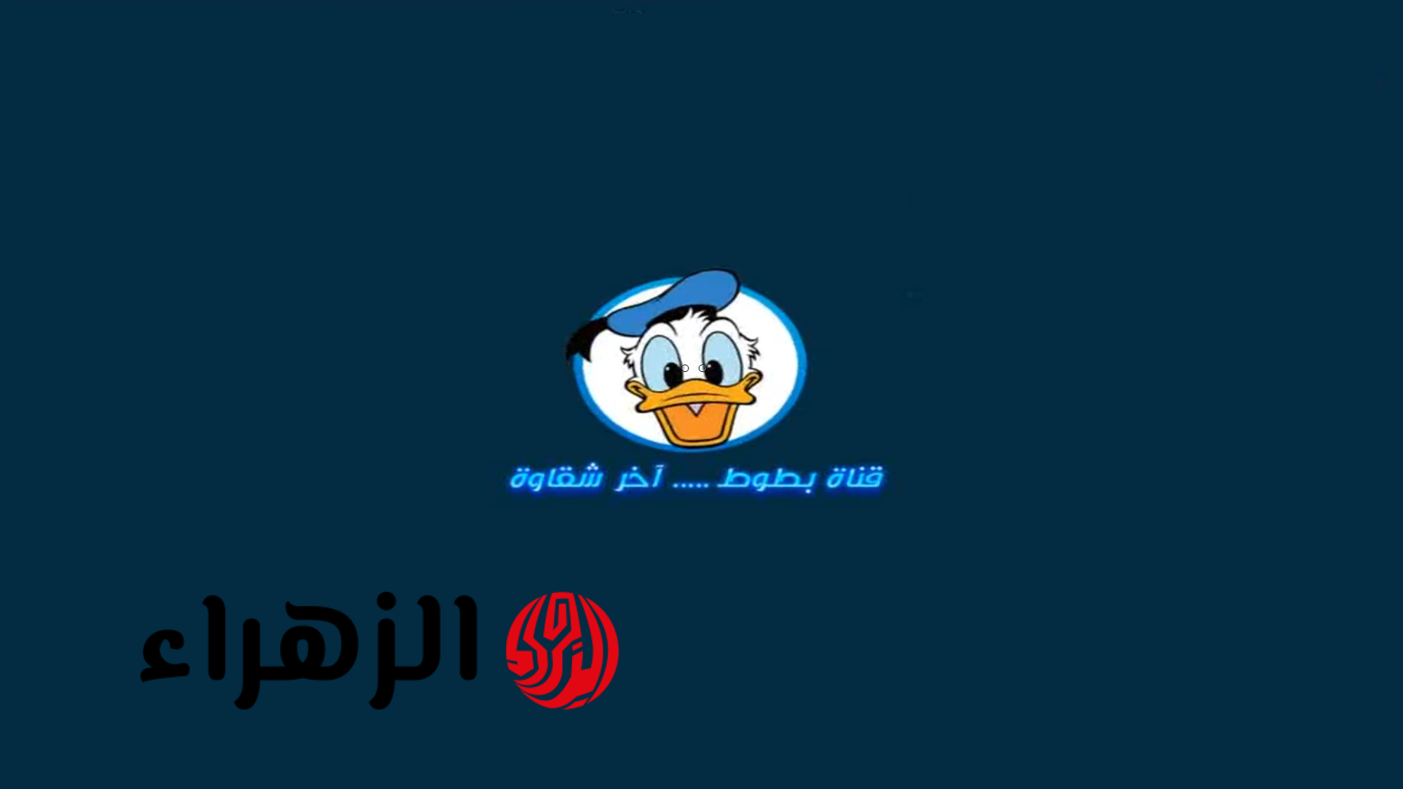 تردد قناة بطوط كيدز الجديد 2026 على نايل سات وعرب سات بجودة HD