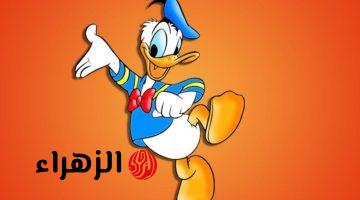 تردد قناة بطوط كيدز الجديد 2026 للأغاني وأفلام الكرتون على نايل سات