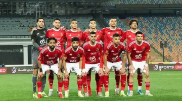 مفاجاة.. تشكيل الأهلي ضد بيراميدز الرسمي اليوم والقنوات الناقلة ومعلق المباراة في الدوري المصري الممتاز Al Ahly vs Pyramids