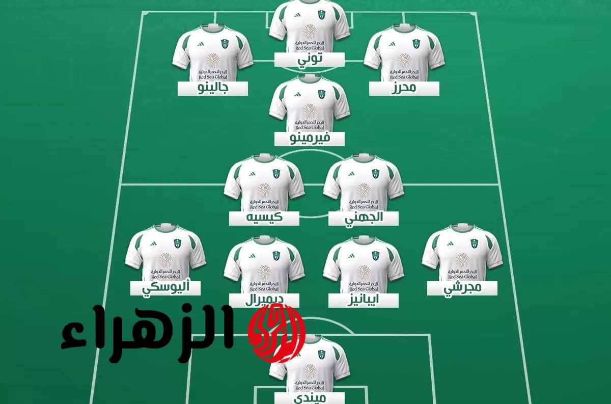 al-ahli Saudi vs machida zelvia.. تشكيل ومعلق الأهلي السعودي ضد ماتشيدا زيلفيا اليوم في نهائي دوري أبطال آسيا للنخبة 2026 مع القنوات الناقلة للمباراة