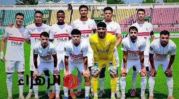 تشكيل الزمالك المتوقع أمام المصري في الدوري المصري بمشاركة عبدالله السعيد