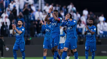 al-hilal vs al-kholood.. ما سبب تأجيل مباراة الهلال ضد الخلود نهائي كاس الملك 2026؟