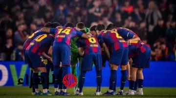 تشكيل برشلونة المتوقع أمام إسبانيول اليوم في الدوري الإسباني بمشاركة يامال توريس