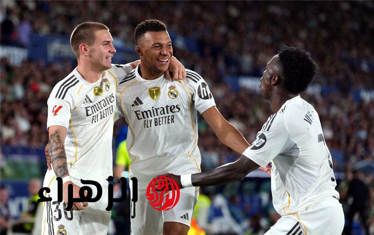 real madrid vs real betis.. تشكيل ومعلق مباراة الريال ضد ريال بيتيس اليوم في الدوري الاسباني الممتاز 2026 مع القنوات الناقلة للمباراة
