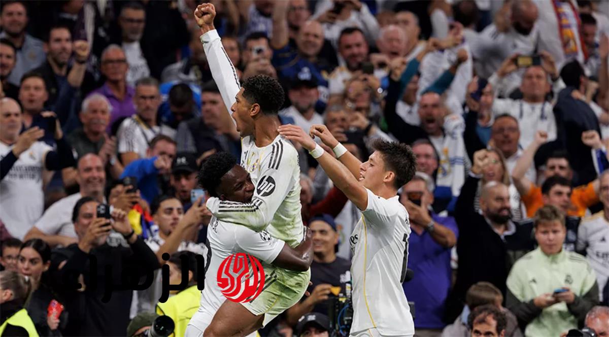 Real Madrid vs Bayern.. ما هي القنوات الناقلة لمباراة ريال مدريد ضد بايرن ميونخ اليوم في ربع نهائي دوري أبطال أوروبا 2026
