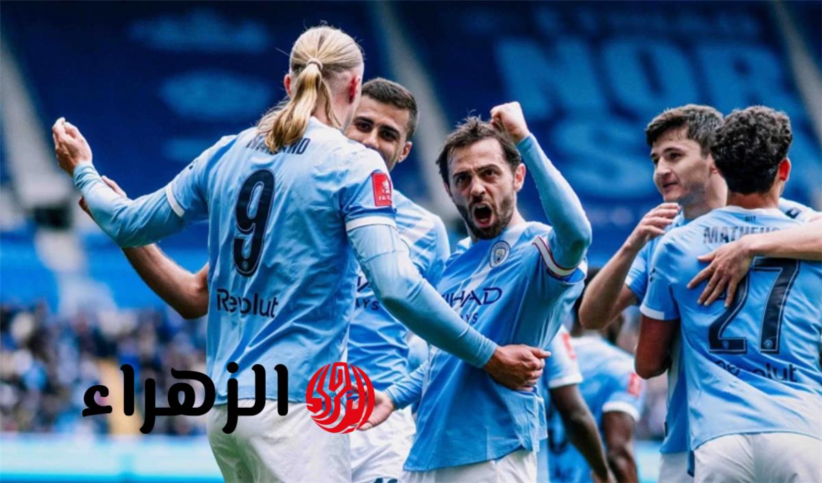Man City vs Chelsea.. ما هي القنوات الناقلة لمباراة مانشستر سيتي ضد تشيلسي اليوم ومعلق المباراة في الدوري الإنجليزي 2026