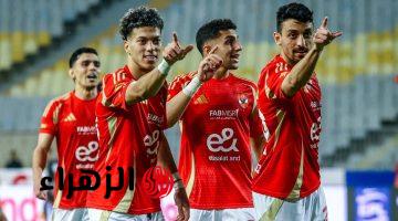 al ahly vs enppi.. ما تشكيل الأهلي ضد إنبي اليوم في الدوري المصري الممتاز 2026 والقنوات الناقله ؟