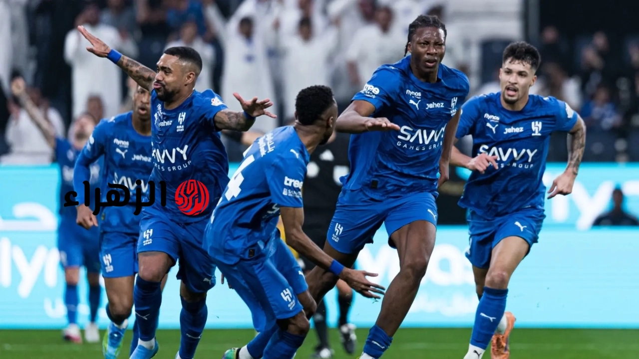 Al-Hilal vs Al-Kholoud.. معلق وموعد مباراة الهلال ضد الخلود اليوم والقنوات الناقلة والتشكيل في نهائي كأس ملك السعودية 2026
