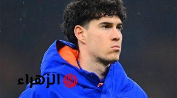 تشيفو يعلق على اهتمام برشلونة بالتعاقد مع باستوني مدافع إنتر ميلان