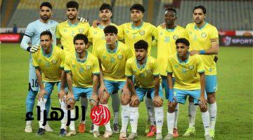 تعادل سلبي بين الإسماعيلي وطلائع الجيش في صراع الهبوط بالدوري المصري