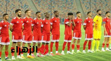 تعادل سلبي بين حرس الحدود ومودرن سبورت في الدوري المصري الممتاز