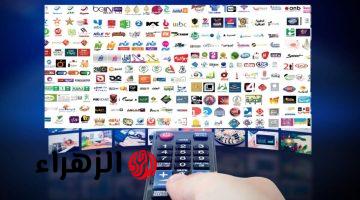 تعرف على تردد القنوات الجديدة 2026 دفعة واحدة وبتردد موحد