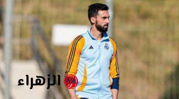 تعليق أربيلوا على خروج ريال مدريد من دوري أبطال أوروبا بعد قرارات الحكم