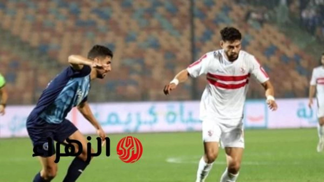 تفاصيل صادمة عن انتقادات شوبير لحكم مباراة الزمالك وإنبي وقرارات لجنة الحكام