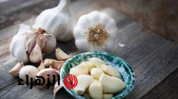 وفري وقتك ومجهودك.. أسهل طريقة لتقشير الثوم وتخزينه لفترة طويلة
