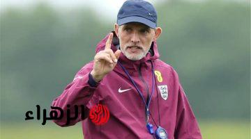 توخيل يهدد فودين بالاستبعاد من مونديال 2026 ويشبه تأثير كين بميسي ورونالدو