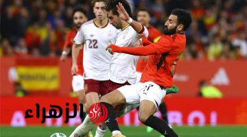 توماس رونسيرو يهاجم جماهير إسبانيا بسبب العنصرية ضد منتخب مصر بالودية