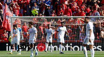 تياجو بيتارتش لاعب ريال مدريد الذي لا يمس بتشكيل أربيلوا ضد بايرن ميونخ
