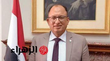 جامعة العاصمة تعلن موعد افتتاح عيادات المجمع الطبي بحلوان