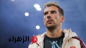 جوريتسكا يتحدى ريال مدريد ويسعى لتغيير إحصائيات بايرن ميونخ بدوري أبطال أوروبا