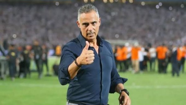 أول تعليق من الأهلي على أنباء التفاوض مع جوزيه جوميز لخلافة توروب